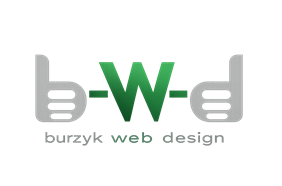 b-w-d Logo